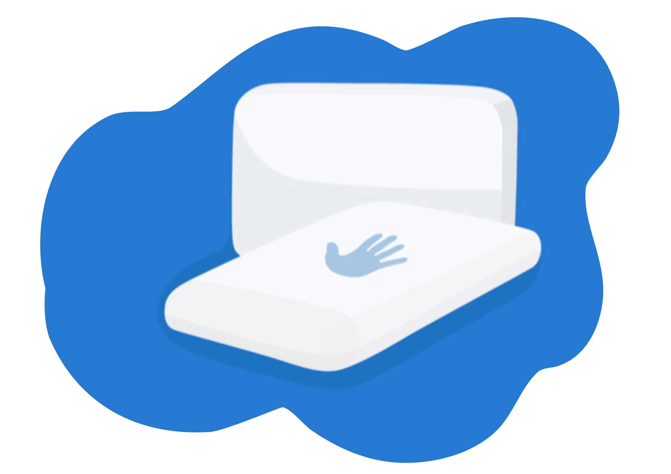 oreiller memoire de forme